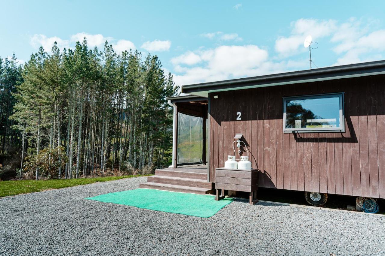 Unwind In Paradise Valley Trout At Your Door Rotorua Exterior foto